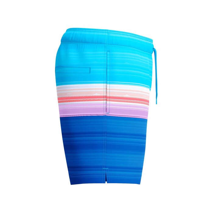 Speedo ECO PR REDONDO EDGE VOLLEY 16 NAV/BLU.
