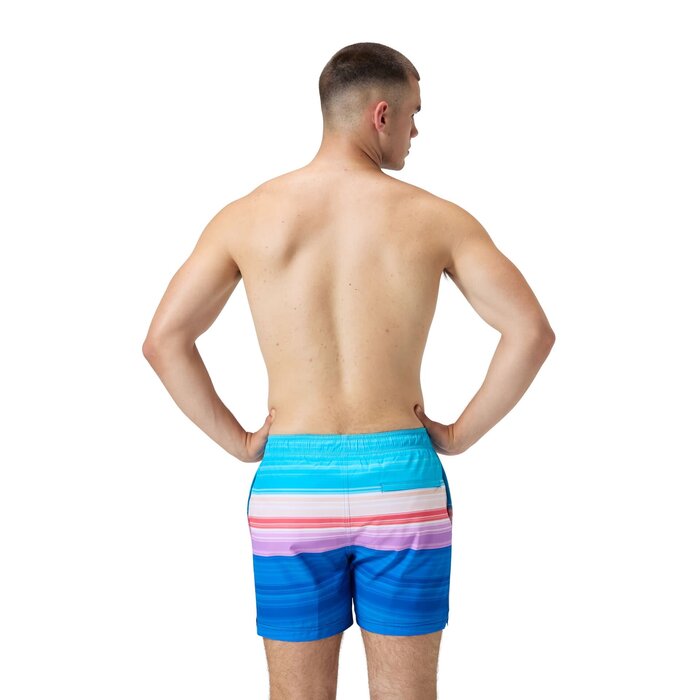 Speedo PR REDONDO EDGE VOLLEY 16 NAV/BLU.