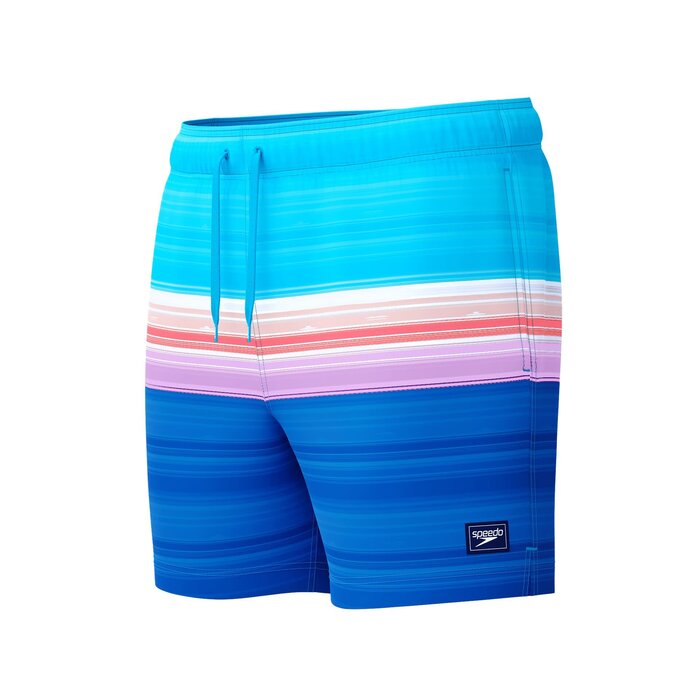 Speedo PR REDONDO EDGE VOLLEY 16 NAV/BLU.