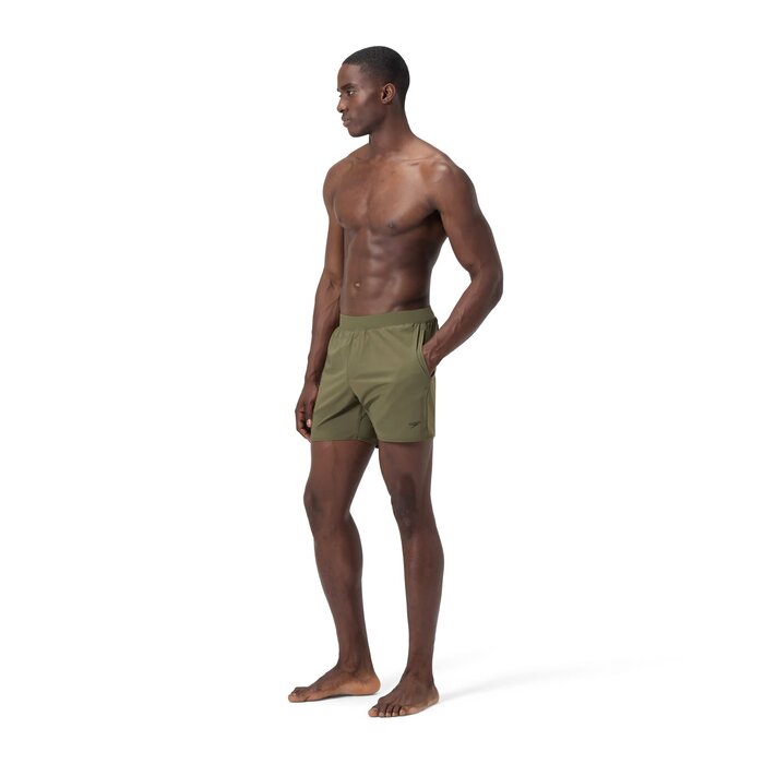 Speedo ECO SPEEDO 4WAY FLEX SOL VOLLEY 16 GRN