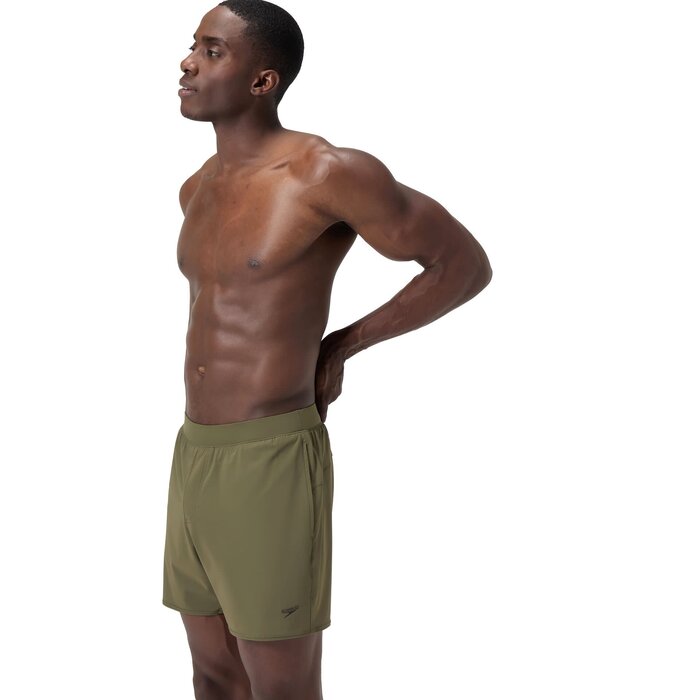 Speedo SPEEDO 4WAY FLEX SOL VOLLEY 16 GRN