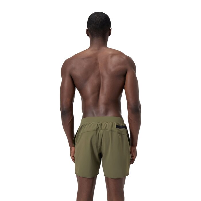 Speedo SPEEDO 4WAY FLEX SOL VOLLEY 16 GRN