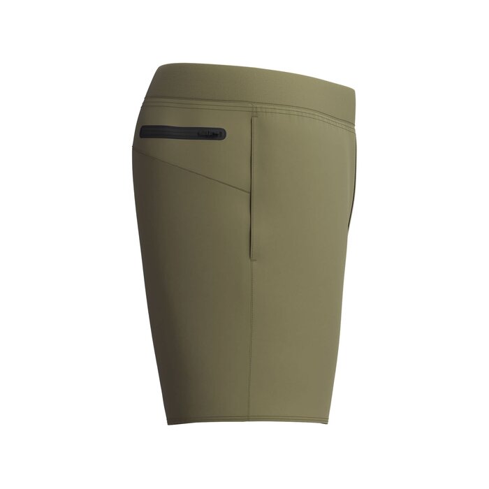 Speedo ECO SPEEDO 4WAY FLEX SOL VOLLEY 16 GRN