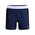 ECO JETSTREAM RETRO LOGO VOLLEY 16 NAV/WHI
