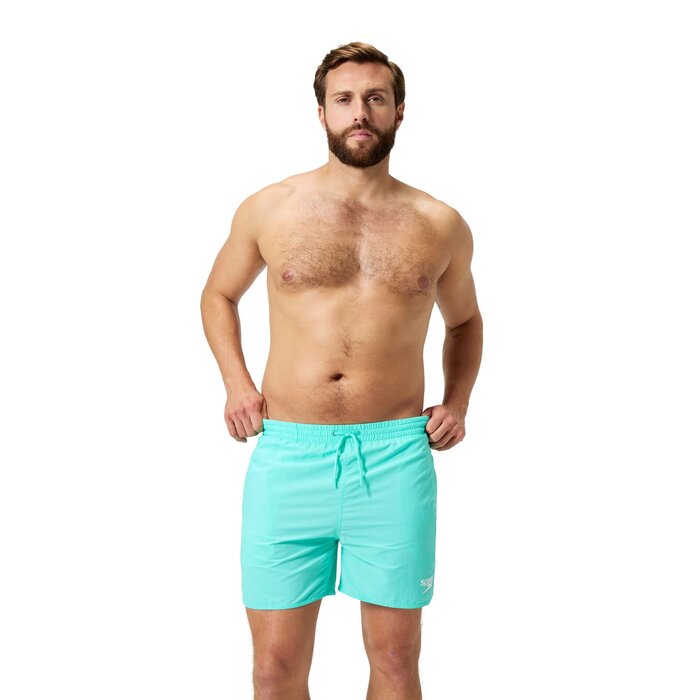 Speedo ECO ESSENTIALS 16 BLU.