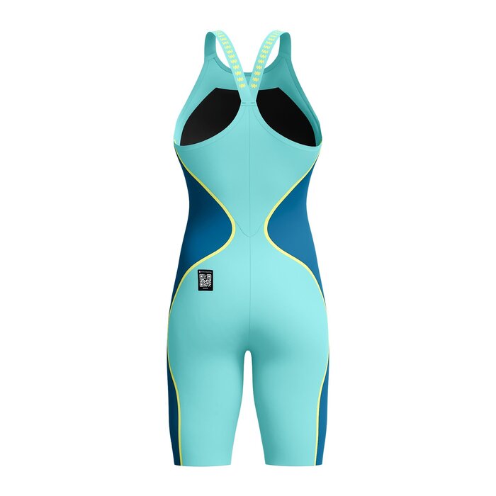 Speedo FS LZR PURE INTENT 2.0 OB KNSK BLU/GRN