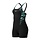 ECO+ HYPERBOOM SPLICE LEGSUIT GRN