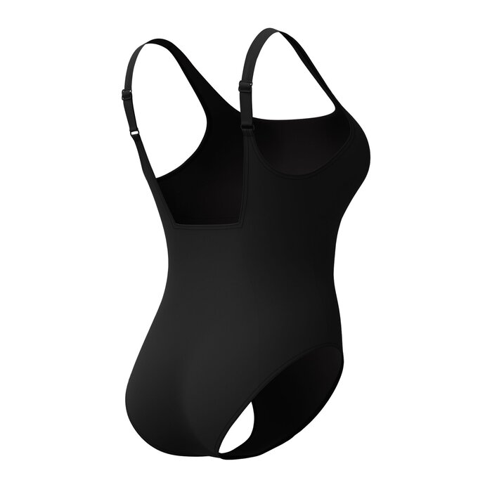 Speedo ECO CONTOUR ECLIPSE 1P BLA