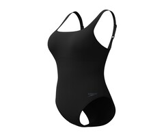 Speedo ECO CONTOUR ECLIPSE 1P BLA