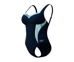 Speedo SHAP PR PANEL LLUSTRE NAV/BLU