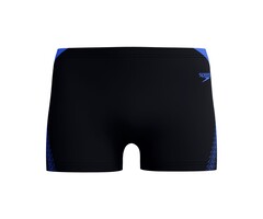 Speedo END+ HYPERBOOM SPLICE AQSH BLA/BLU.