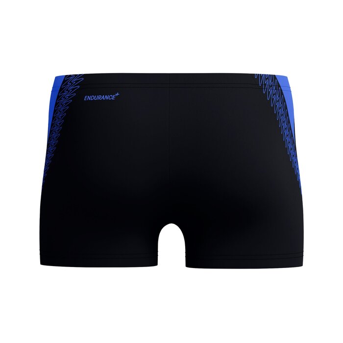 Speedo END+ HYPERBOOM SPLICE AQSH BLA/BLU.