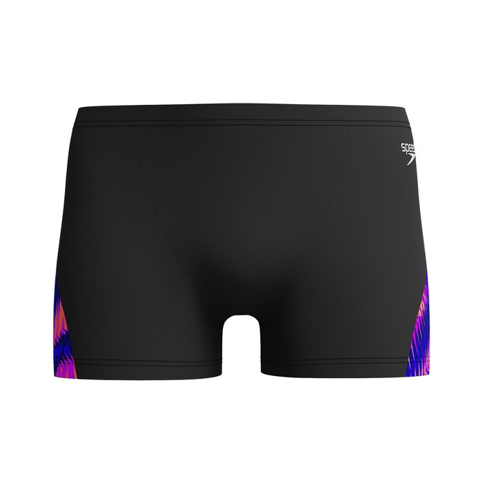 Speedo END+ ALLOV DIGI V-CUT AQSH BLA/BLU