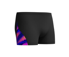 Speedo ECO+ ALLOV DIGI V-CUT AQSH BLA/BLU