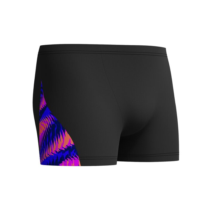 Speedo END+ ALLOV DIGI V-CUT AQSH BLA/BLU