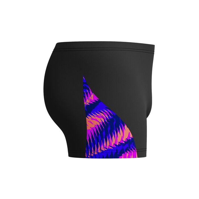 Speedo ECO+ ALLOV DIGI V-CUT AQSH BLA/BLU