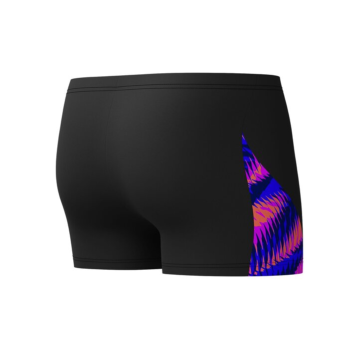 Speedo END+ ALLOV DIGI V-CUT AQSH BLA/BLU