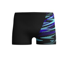 Speedo ECO+ HYPERBOOM V-CUT AQSH BLA/BLU