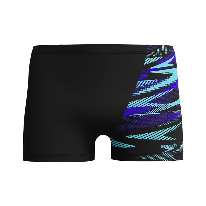 Speedo END+ HYPERBOOM V-CUT AQSH BLA/BLU