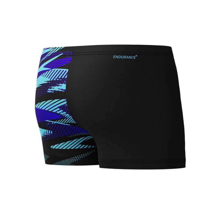 Speedo ECO+ HYPERBOOM V-CUT AQSH BLA/BLU