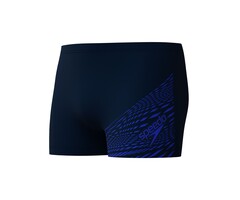 Speedo MEDLEY LOGO AQSH NAV/BLU..