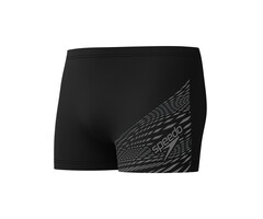 Speedo MEDLEY LOGO AQSH BLA/GRE..