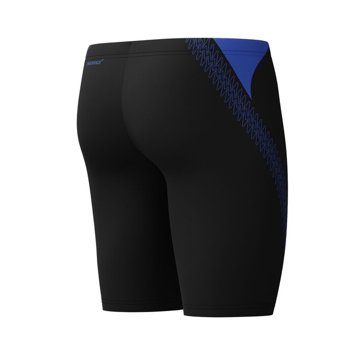 Speedo ECO+ HYPERBOOM SPLICE JAM BLA/BLU.