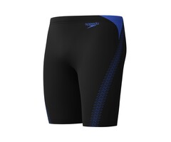 Speedo ECO+ HYPERBOOM SPLICE JAM BLA/BLU.