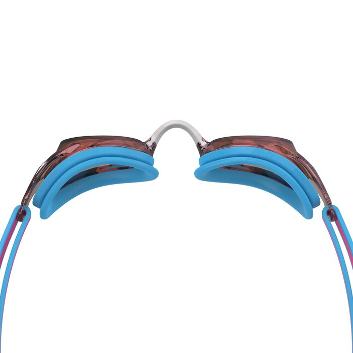 Speedo JUN VANQUISHER 3.0 MIR BLU.