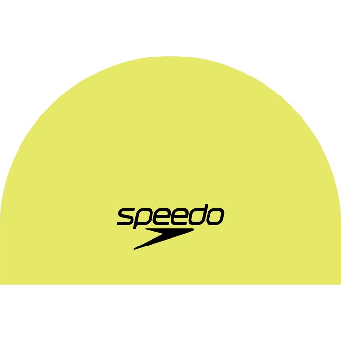 Speedo FASTSKIN HIRO CAP YEL