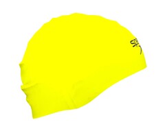 Speedo FASTSKIN HIRO CAP YEL