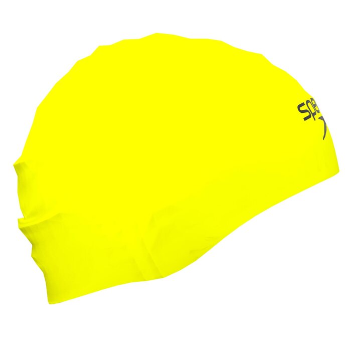 Speedo FASTSKIN HIRO CAP YEL