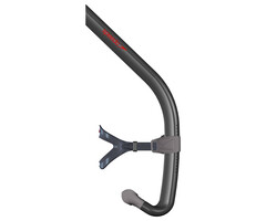 Speedo BULLET HEAD SNORKEL BLA