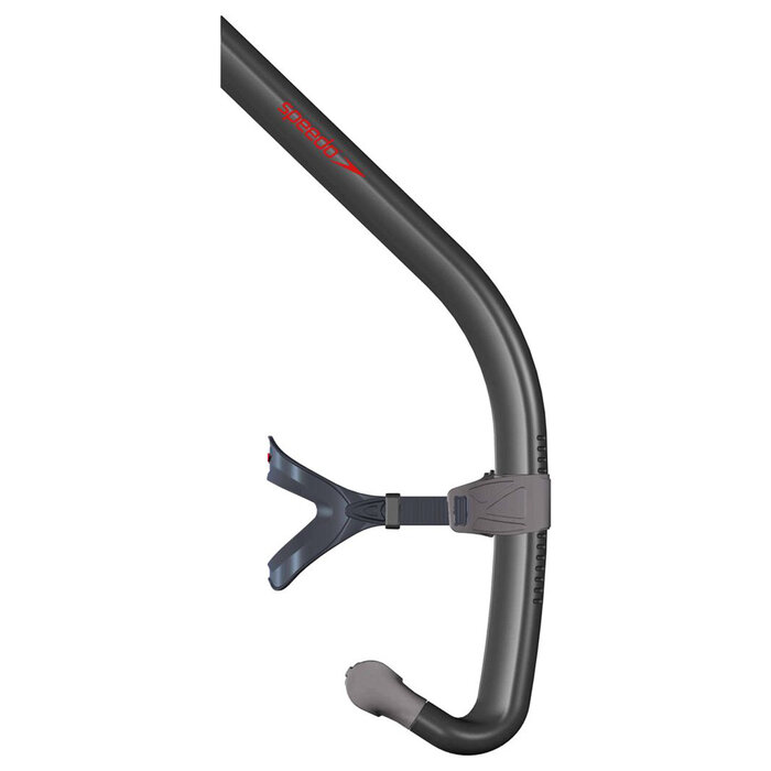 Speedo BULLET HEAD SNORKEL BLA