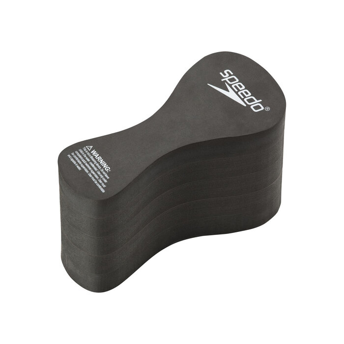 Speedo TEAM PULL BUOY BLA