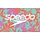 BEACH TOWEL BLU