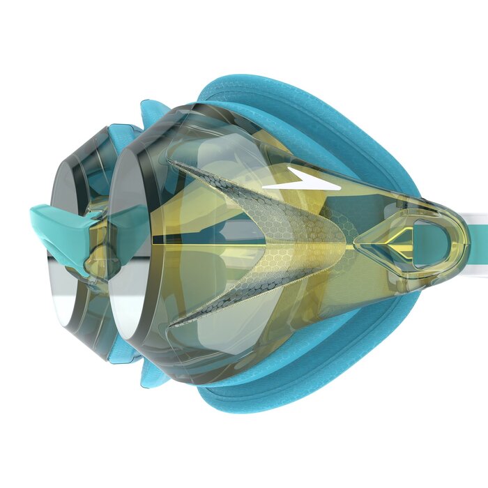 Speedo VANQUISHER 3.0 MIR BLU.