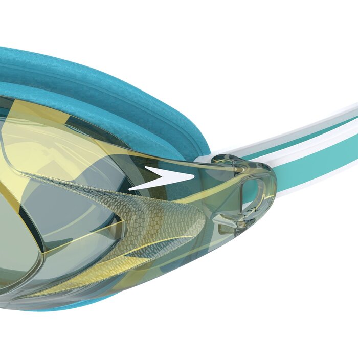 Speedo VANQUISHER 3.0 MIR BLU.