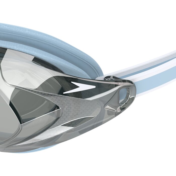 Speedo VANQUISHER 3.0 MIR - BLU