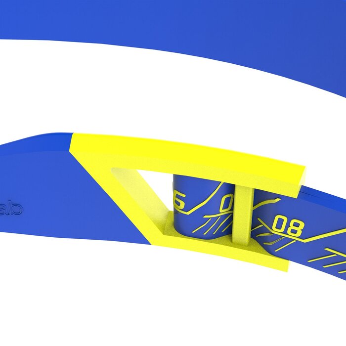 Speedo FS HYPER ELITE MIR BLU