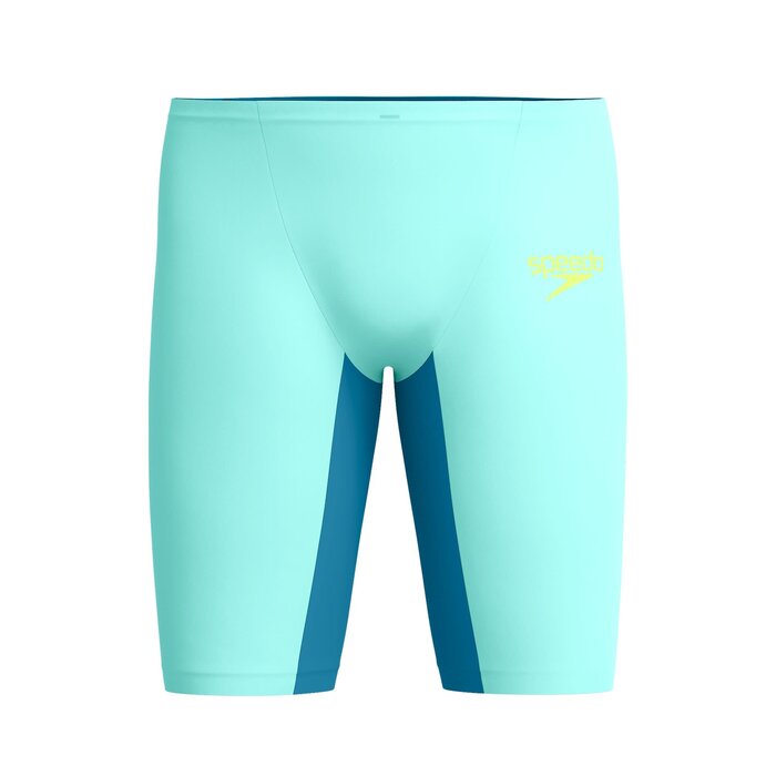 Speedo FS LZR PURE VALOR 2.0 JAM BLU/GRN