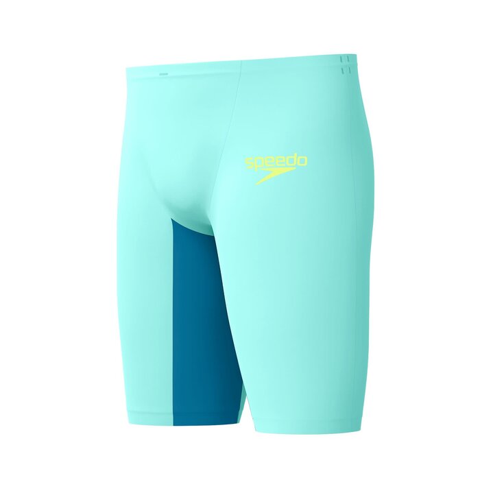 Speedo FS LZR PURE VALOR 2.0 JAM BLU/GRN