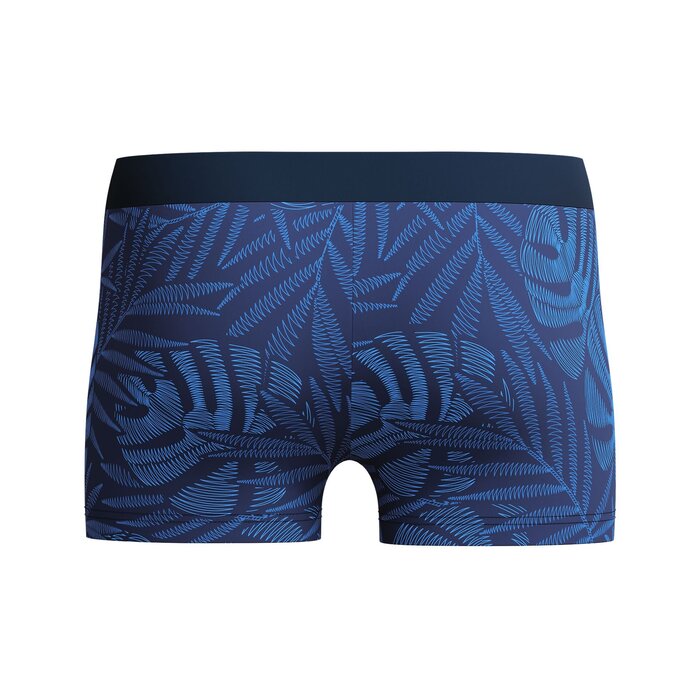 Speedo VALMILTON LEAF AQSH NAV/BLU