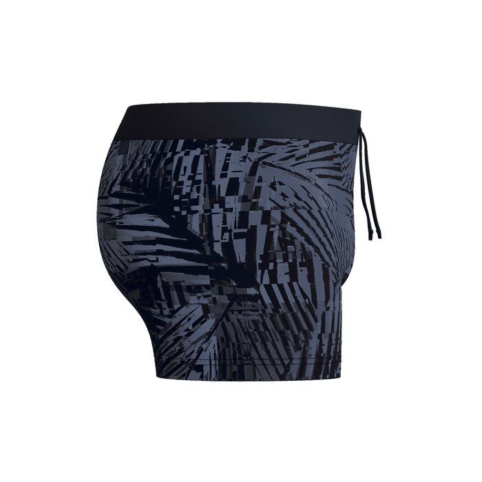 Speedo VALMILTON PALM AQSH GRE