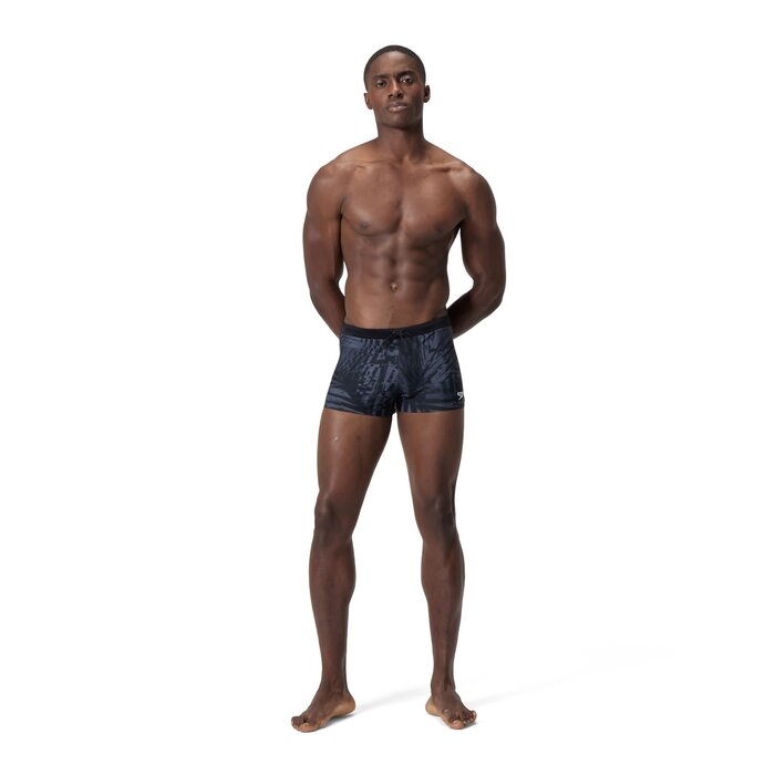 Speedo VALMILTON PALM AQSH GRE