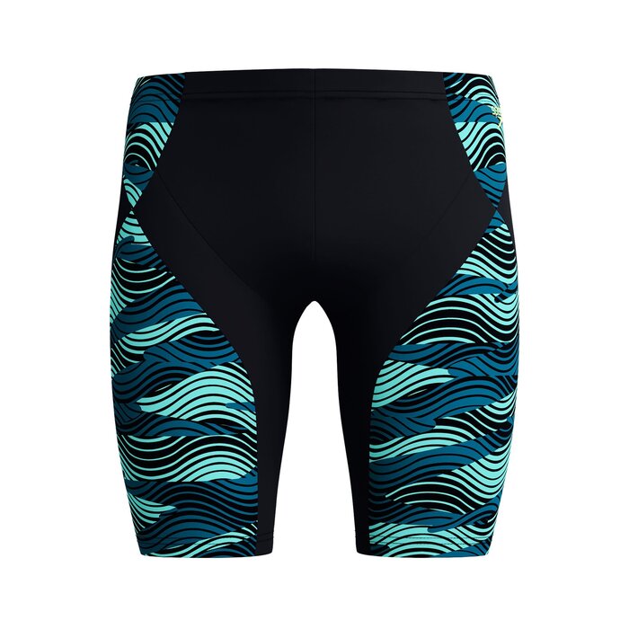 Speedo ECO+M COMPRESSION JAM BLA/BLU.