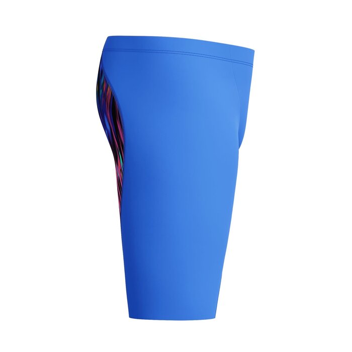 Speedo FS LZR IGNITE JAM BLU/YEL