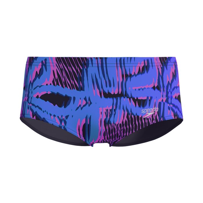 Speedo ECO+ 13.5CM CL TRAIN ALLOV BR BLU/PIN