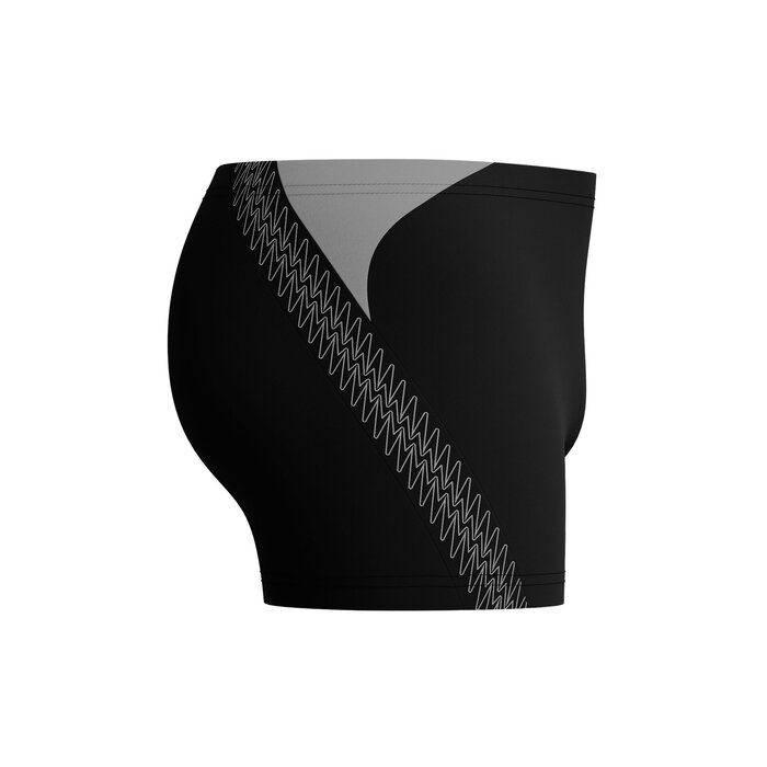 Speedo END+ HYPERBOOM SPLICE AQSH BLA/GRE.