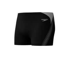 Speedo END+ HYPERBOOM SPLICE AQSH BLA/GRE.